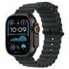 Smartwatch Apple MX4P3TY/A Zwart 1,9" 49 mm