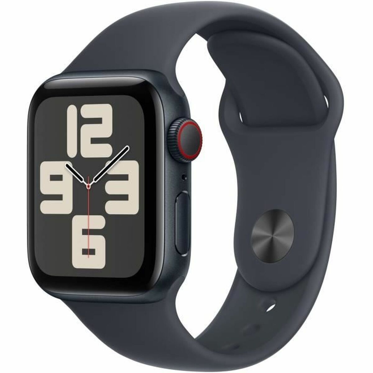 Smartwatch Apple Marineblauw 40 mm