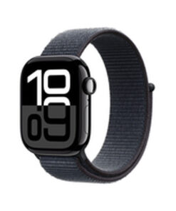 Smartwatch Apple Watch 10 1,65" Zwart