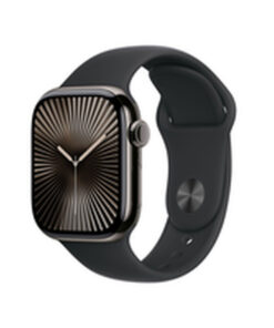 Smartwatch Apple Watch 10 1,65" Zwart Grijs