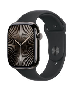 Smartwatch Apple Watch 10 1,81" Zwart Grijs 46 mm