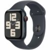 Smartwatch Apple Watch SE (2024) Marineblauw 44 mm