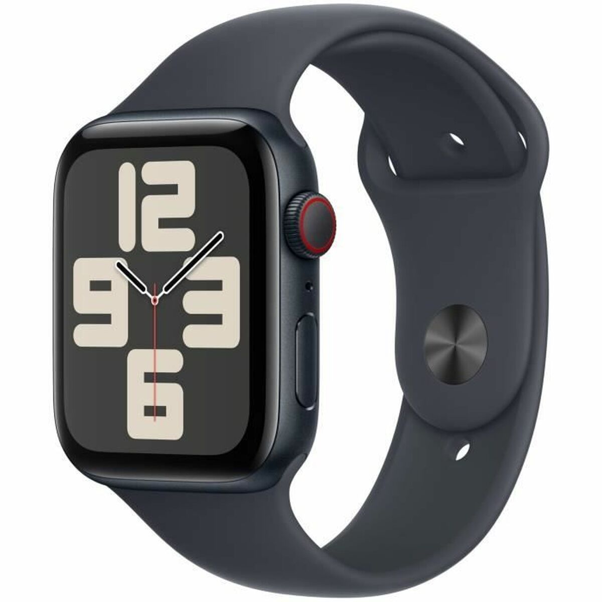 Smartwatch Apple Watch SE (2024) Marineblauw 44 mm
