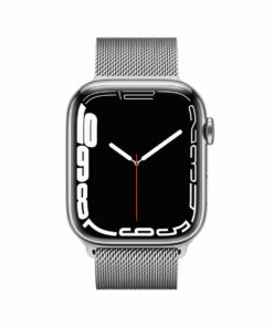 Smartwatch Apple Watch Series 7 OLED LTE