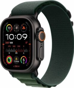 Smartwatch Apple Watch Ultra 2 49 mm