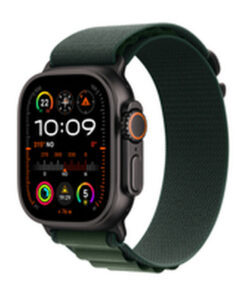 Smartwatch Apple Watch Ultra 2 MX4Q3TY/A Zwart Groen 49 mm