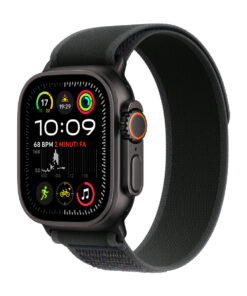 Smartwatch Apple Watch Ultra 2 MX4U3TY/A Zwart 49 mm