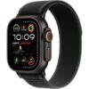Smartwatch Apple Watch Ultra 2 Zwart 49 mm Titanium