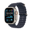 Smartwatch Apple Watch Ultra2 1,92" Titanium Marineblauw 49 mm