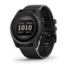 Smartwatch GARMIN 010-02704-01 Zwart 1,4"