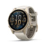 Smartwatch GARMIN 010-02903-11 Goud Grijs 1,3" 43 mm Ø 43 mm