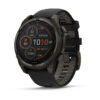 Smartwatch GARMIN 010-02906-11 Zwart Titanium 1,3" 51 mm Ø 50 mm