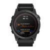Smartwatch GARMIN Tactix 7 Zwart 1,4" 51 mm