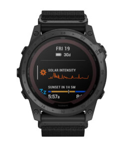 Smartwatch GARMIN Tactix 7 Zwart 1,4" 51 mm