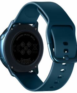 Smartwatch Samsung Galaxy Watch Active Duits Groen (Refurbished B)