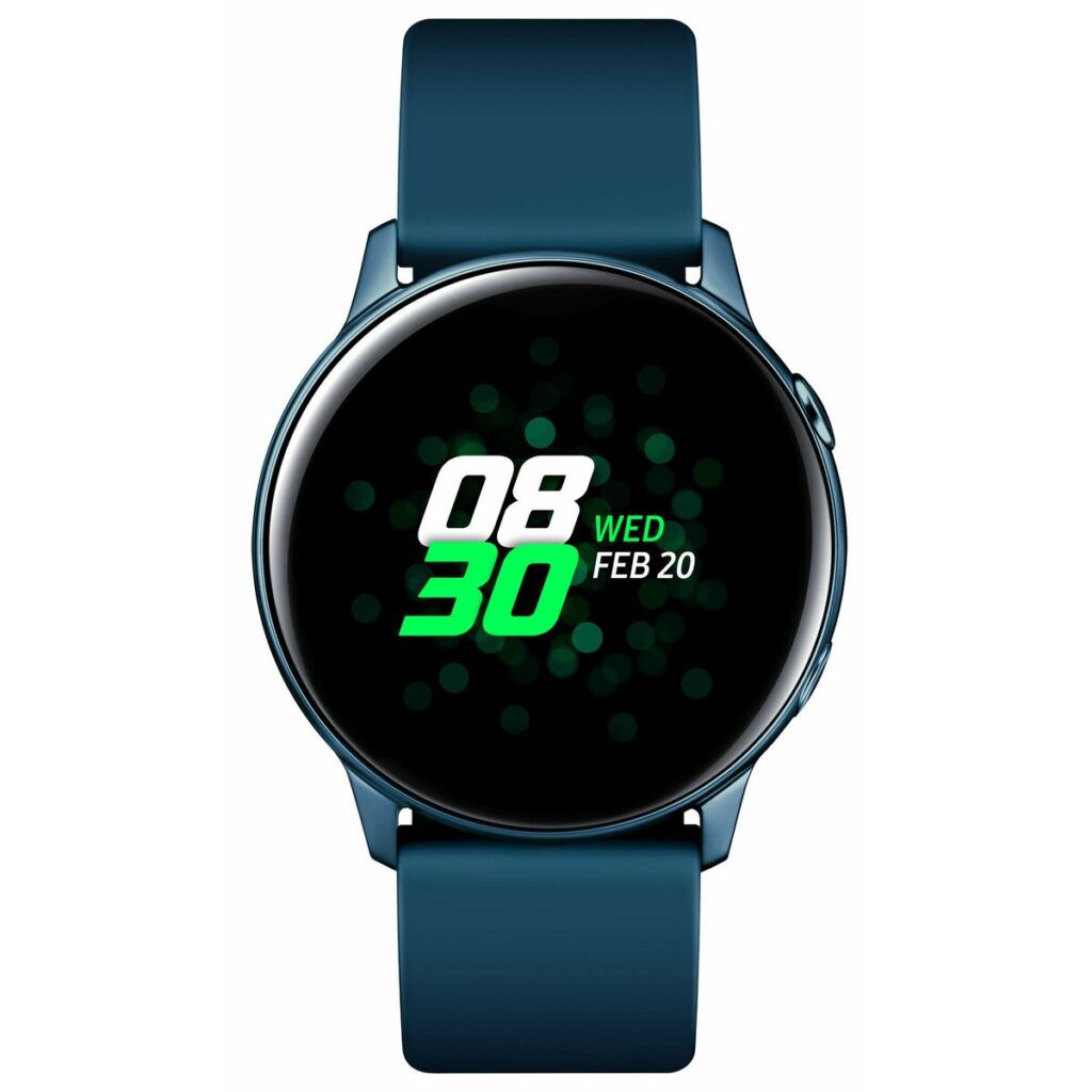 Smartwatch Samsung Galaxy Watch Active Duits Groen (Refurbished C)