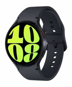 Smartwatch Samsung Zwart Grafiet 1,5" Ø 44 mm