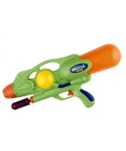 Smiffy's 27236 Watergun 46cm Verschillende Kleuren