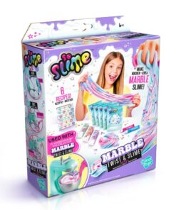 So Slime Twist and Style Navulling