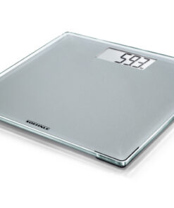 Alternative view of Soehnle 63852 Sense Compact 300 Digitale Personenweegschaal