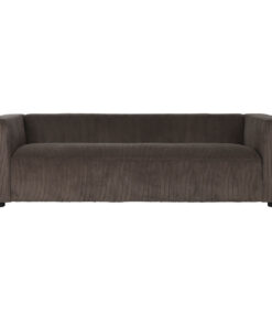 Sofa Home ESPRIT Bruin Modern 224 x 95,5 x 66,5 cm