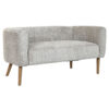 Sofa Home ESPRIT Stads 143 x 72 x 67 cm
