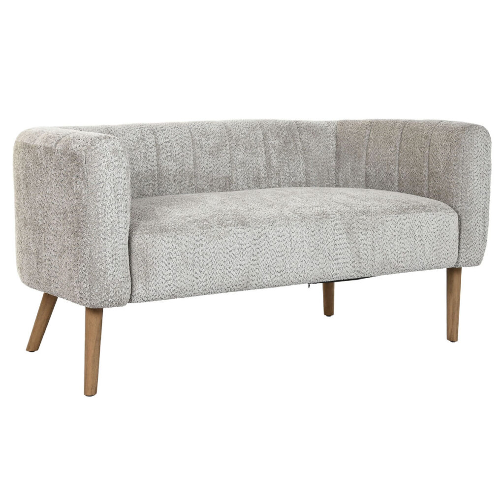 Sofa Home ESPRIT Stads 143 x 72 x 67 cm