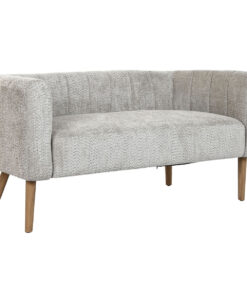 Sofa Home ESPRIT Stads 143 x 72 x 67 cm