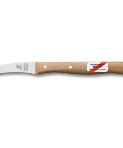 Solinger Robert Herder Vogelsnavel Aardappelmes 16 cm Carbon/Roodbeuken