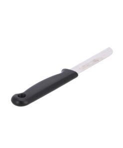 Solinger Schilmesje RVS/Zwart - Afbeelding 3