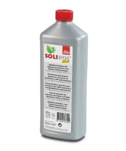 Solis 70302 Solipol Special Espresso Ontkalker 1L