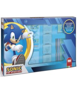 Sonic Stempeldoos