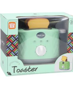 Speelgoed Broodrooster Mint