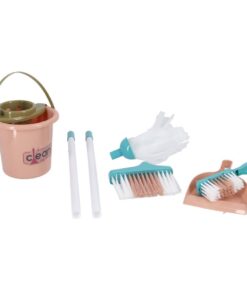 Alternative view of Speelgoed Schoonmaak Set