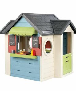 Speelgoedhuis voor Kinderen Smoby