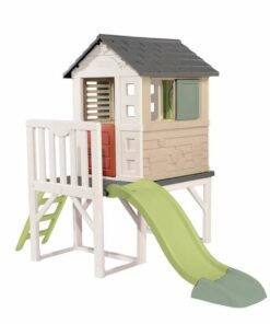 Speelgoedhuis voor Kinderen Smoby
