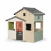 Speelgoedhuis voor Kinderen Smoby Evo Friends 162 x 164 cm