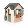 Speelgoedhuis voor Kinderen Smoby Life Garden