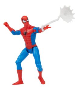 Alternative view of Spiderman Figuur 10 cm