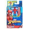 Spiderman Figuur 10 cm