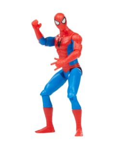 Spiderman Figuur 10 cm - Afbeelding 3