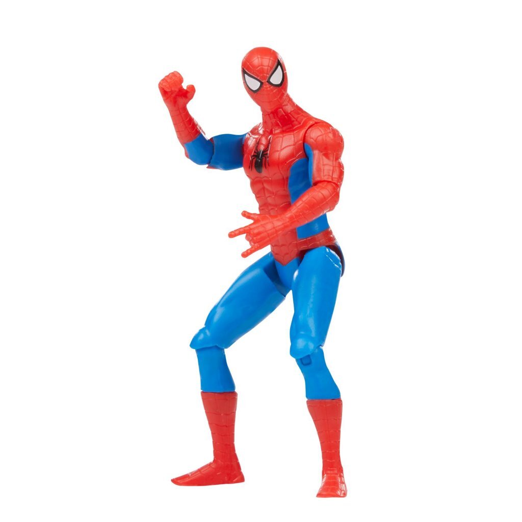 Spiderman Figuur 10 cm - Afbeelding 3