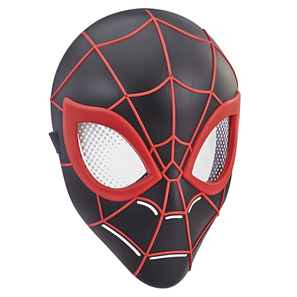 Spiderman Hero Masker Assorti - Afbeelding 2