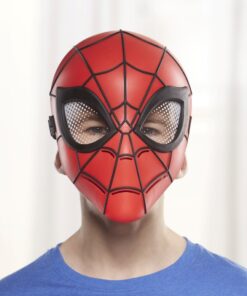 Spiderman Hero Masker Assorti - Afbeelding 3