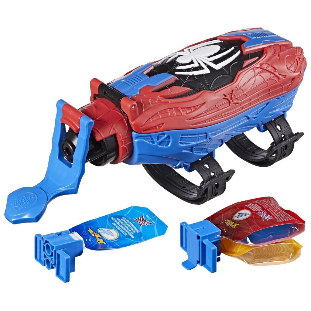 Spiderman Real Webs Ultieme Webblaster - Afbeelding 2