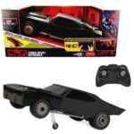 Spin Master Batman Movie Turboboost RC Batmobile 1:15