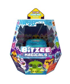 Spin Master Bitzee Interactive Digital Pet Magicals