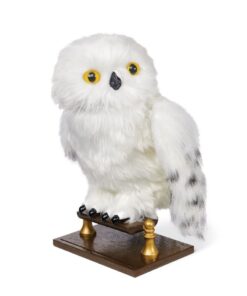 Alternative view of Spin Master Harry Potter Interactive Hedwig