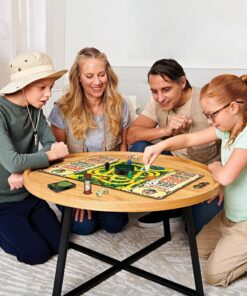 Spin Master Jumanji The Game - Afbeelding 3