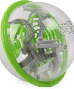 Alternative view of Spin Master Perplexus Go! 10 cm Groen/Transparant